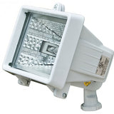 Dabmar Lighting D105 Cast Aluminum Area Flood Light