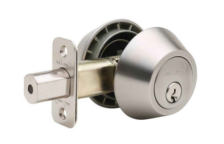 Copper Creek DB2420 Double Cylinder Deadbolt