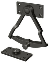 Deltana DDQ56 4-3/8" Dutch Door Quadrant