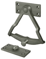 Deltana DDQ56 4-3/8" Dutch Door Quadrant