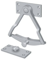 Deltana DDQ56 4-3/8" Dutch Door Quadrant