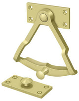 Deltana DDQ56 4-3/8" Dutch Door Quadrant