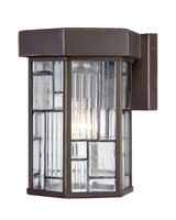 Designers Fountain 3211 Kingsley Outdoor Wall Lantern