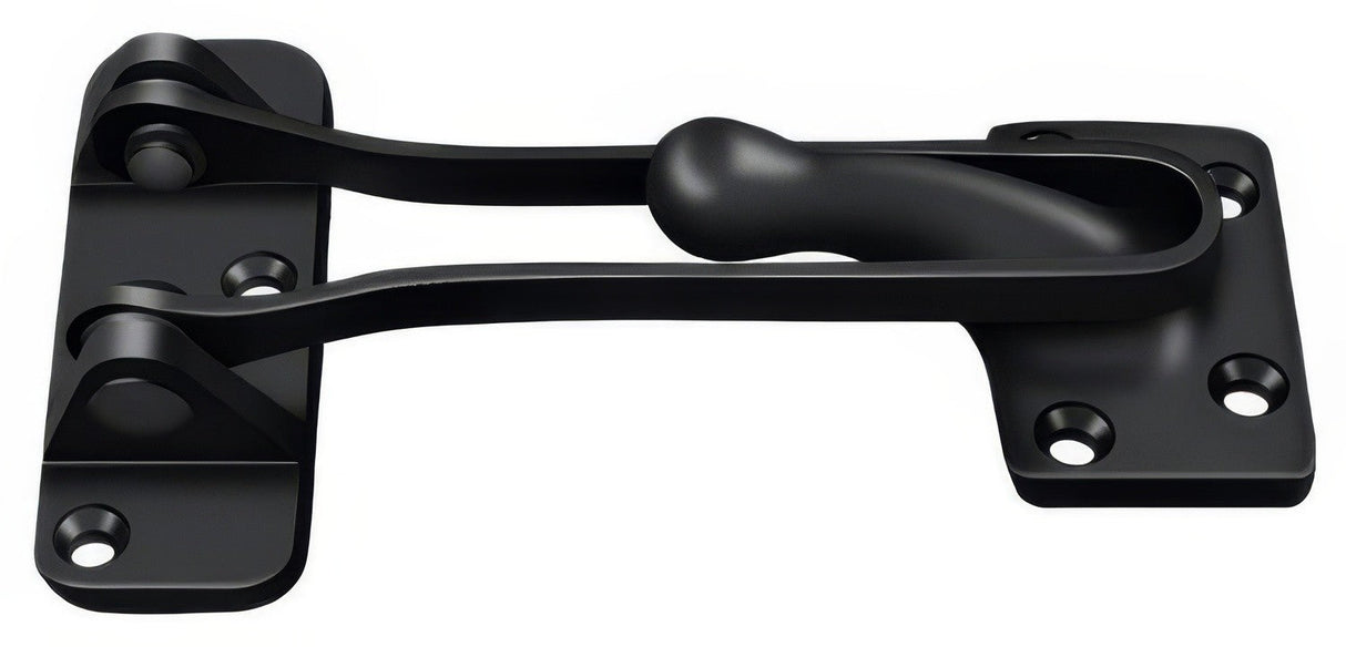 Deltana DG425 4" Door Guard Latch