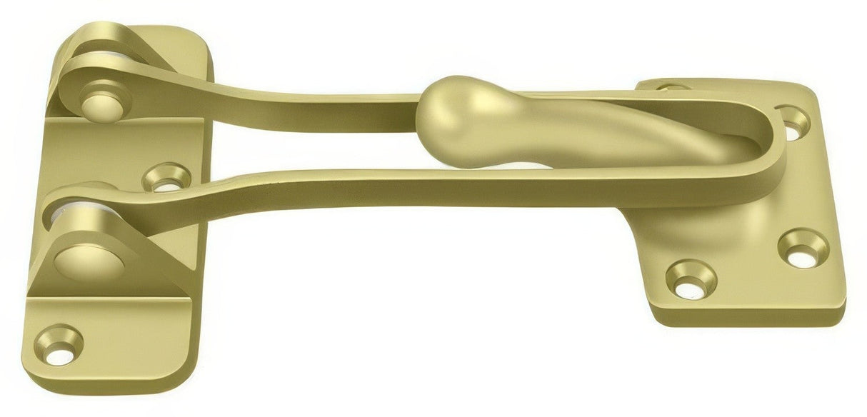 Deltana DG425 4" Door Guard Latch