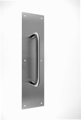 Don-Jo 7021 Pull Plate