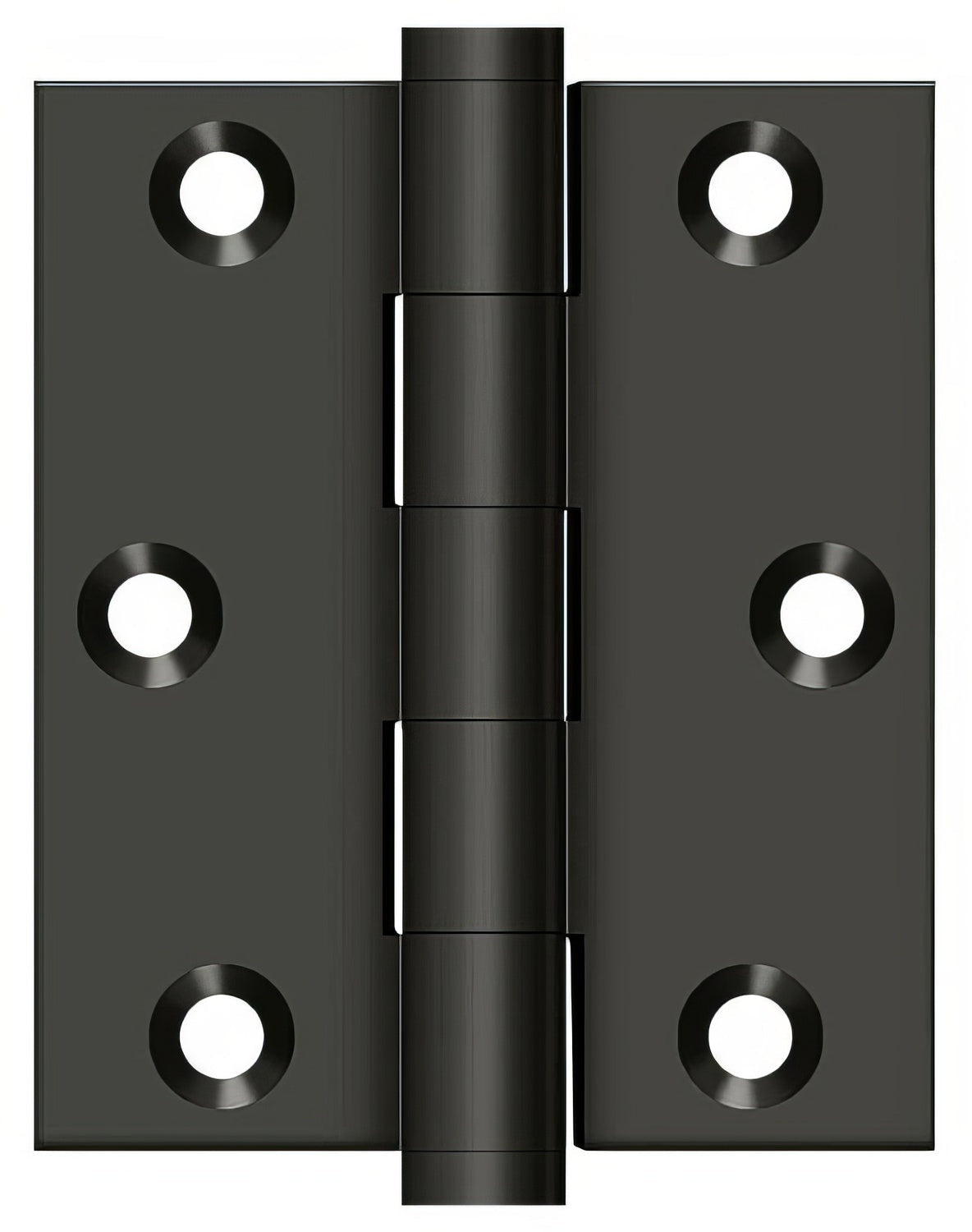 Deltana DSB3025U 3" x 2-1/2" Screen Door Hinge