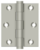 Deltana DSB3025U 3" x 2-1/2" Screen Door Hinge