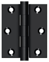 Deltana DSB3025U 3" x 2-1/2" Screen Door Hinge