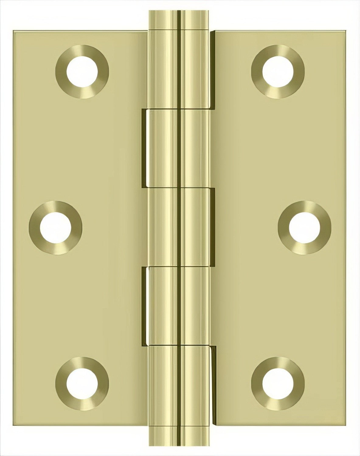 Deltana DSB3025U 3" x 2-1/2" Screen Door Hinge