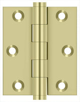 Deltana DSB3025U 3" x 2-1/2" Screen Door Hinge