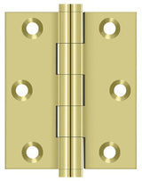 Deltana DSB3025U 3" x 2-1/2" Screen Door Hinge
