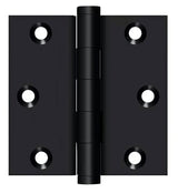 Deltana DSB3 3" x 3" Square Corner Door Hinge