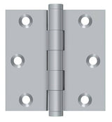 Deltana DSB3 3" x 3" Square Corner Door Hinge