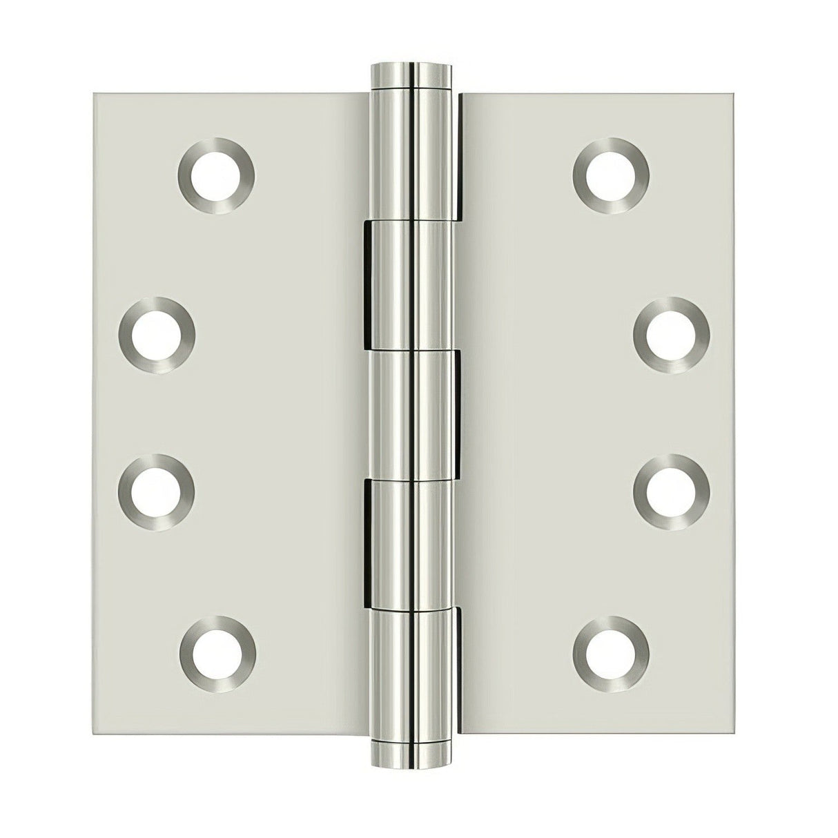 Deltana DSB4 4" x 4" Square Corner Door Hinge