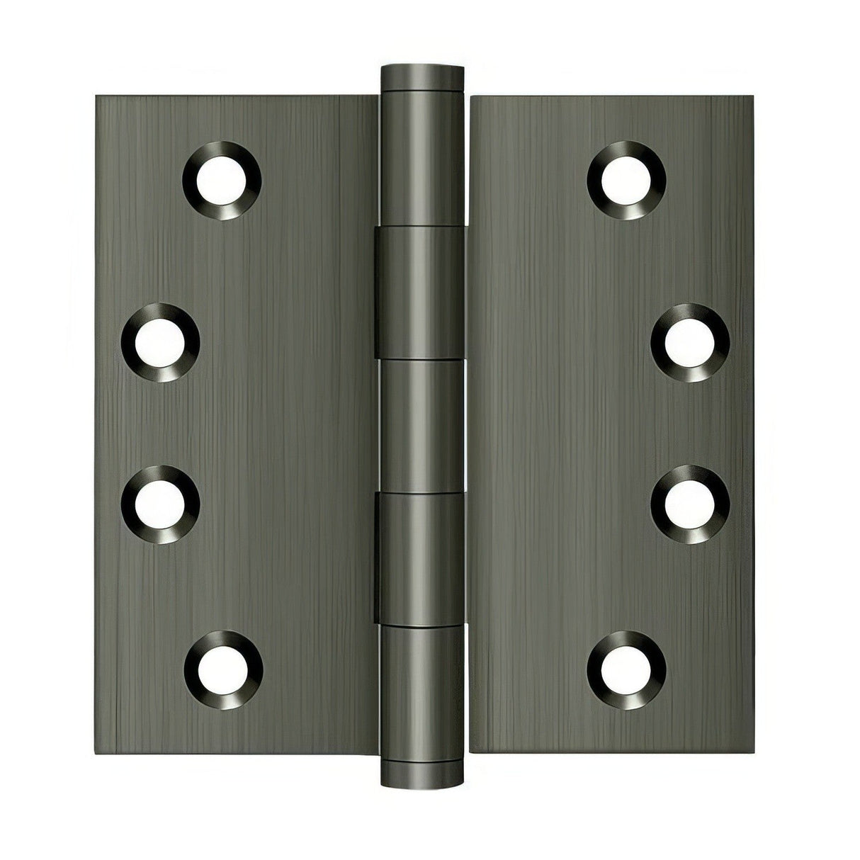 Deltana DSB4 4" x 4" Square Corner Door Hinge