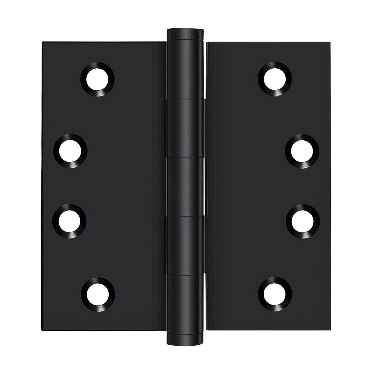 Deltana DSB4 4" x 4" Square Corner Door Hinge