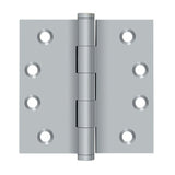 Deltana DSB4 4" x 4" Square Corner Door Hinge