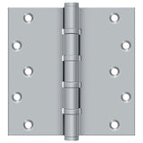 Deltana DSB66BB 6" x 6" Square Corner Ball Bearing Door Hinge