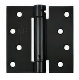 Deltana DSH44 4" x 4" NRP Square Corner Spring Hinge