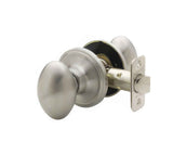 Copper Creek EK2020 Egg Style Passage Door Knob