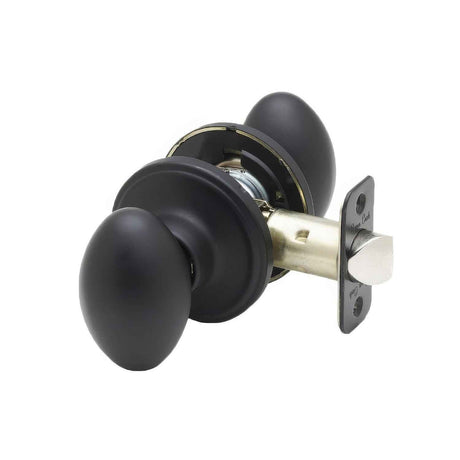 Copper Creek EK2090 Egg Style Dummy Door Knob