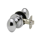 Copper Creek EK2090 Egg Style Dummy Door Knob
