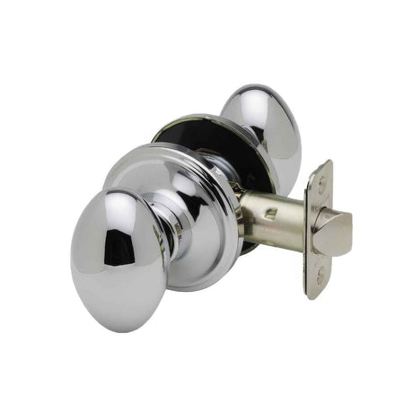 Copper Creek EK2090 Egg Style Dummy Door Knob