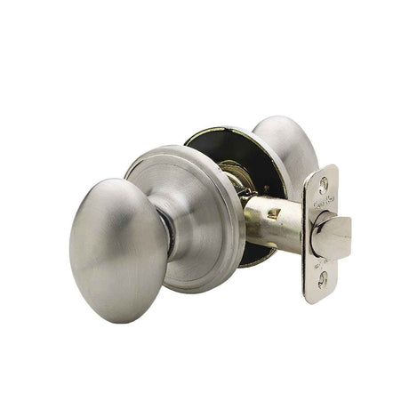 Copper Creek EK2090 Egg Style Dummy Door Knob