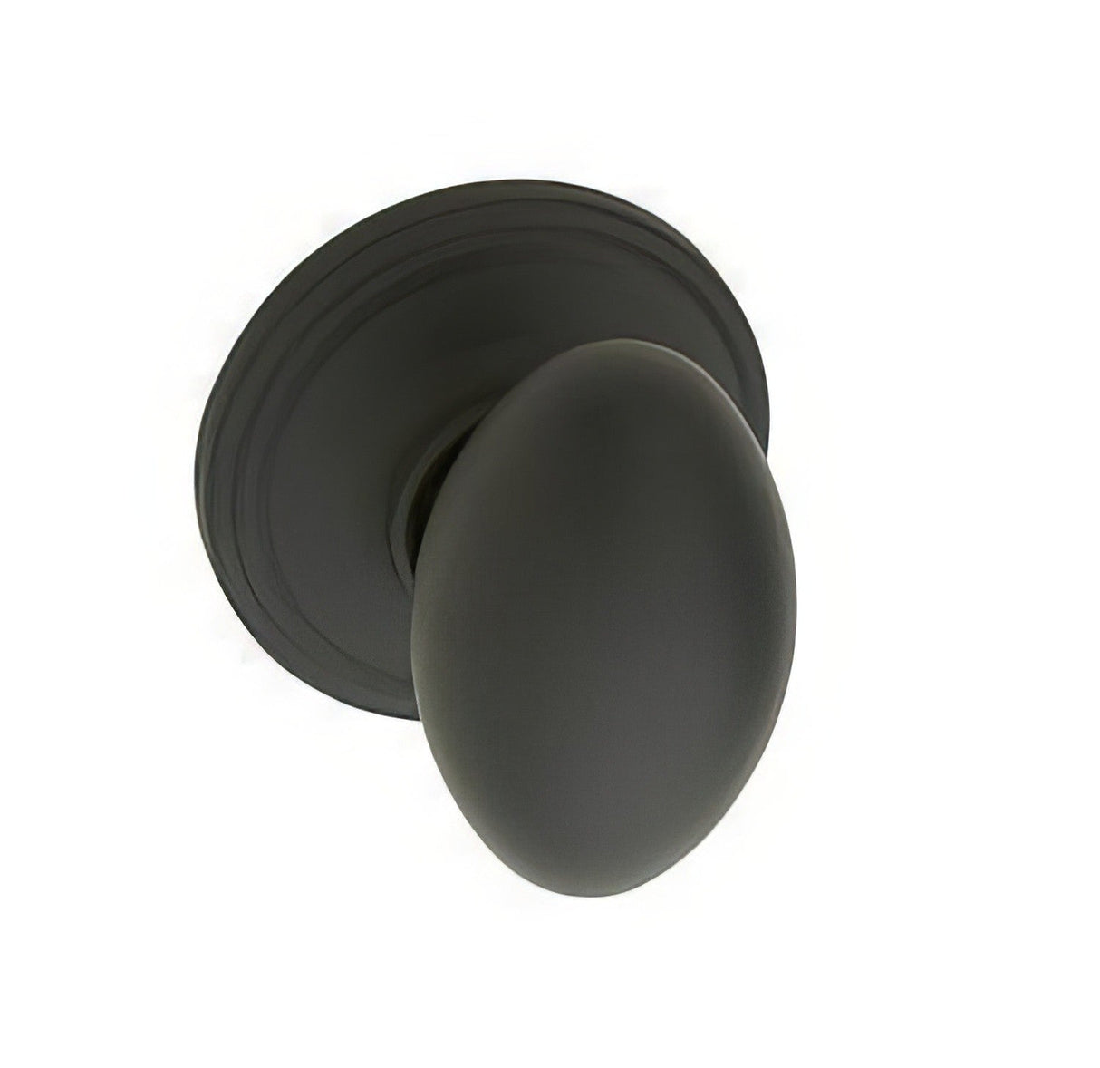 Copper Creek EK2810 Egg Style Interior Pack for Single Cylinder Handlesets