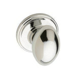 Copper Creek EK2810 Egg Style Interior Pack for Single Cylinder Handlesets