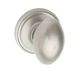 Copper Creek EK2810 Egg Style Interior Pack for Single Cylinder Handlesets