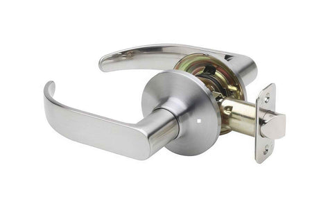 Copper Creek EL6220 Erin Heavy Duty Passage Door Lever