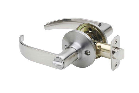 Copper Creek EL6231 Erin Heavy Duty Restroom Privacy Door Lever