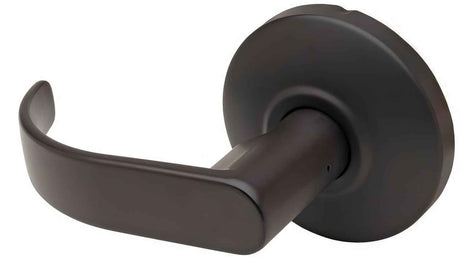 Copper Creek EL6290 Erin Heavy Duty Single Dummy Door Lever