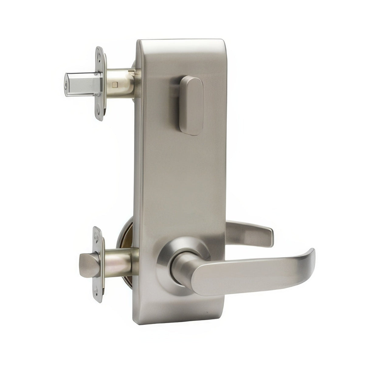 Copper Creek ELC6920 Bulldog Interconnect Passage Lockset