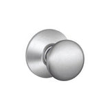 Schlage F10-PLY F-Series Plymouth Passage Door Knob
