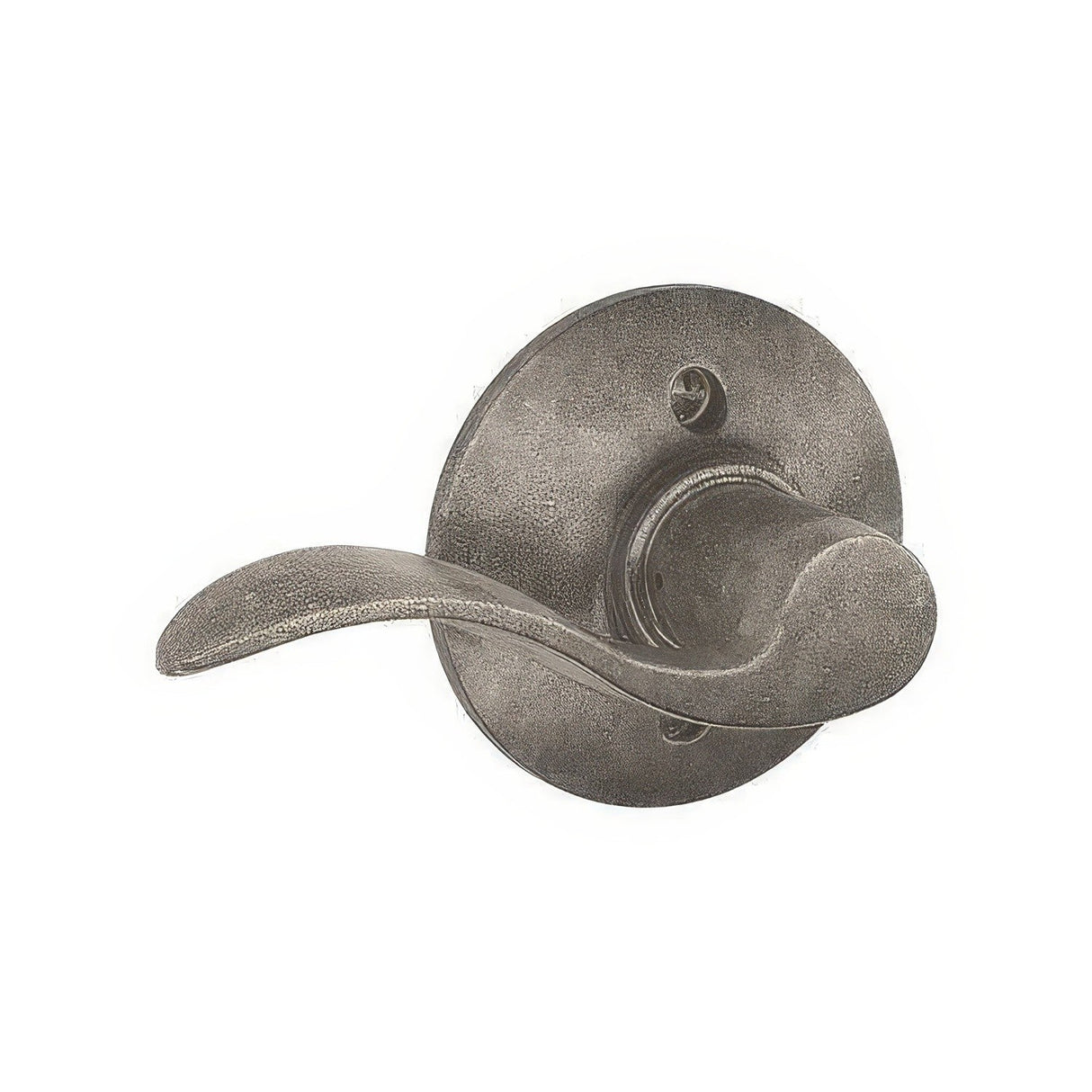 Schlage F170-ACC-LH F-Series Accent Single Left Hand Dummy Door Lever