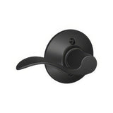 Schlage F170-ACC-LH F-Series Accent Single Left Hand Dummy Door Lever
