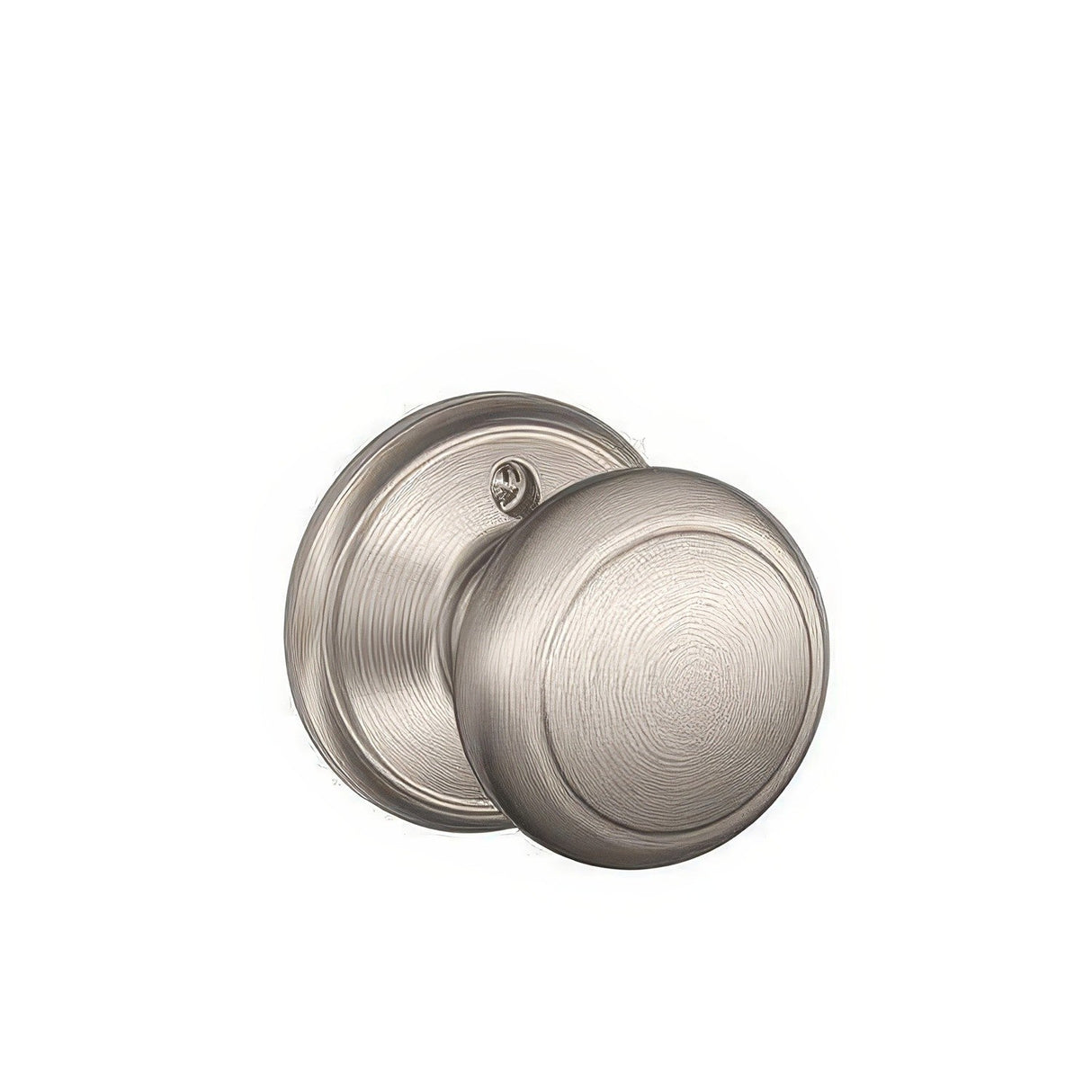 Schlage F170-AND F-Series Andover Dummy Door Knob