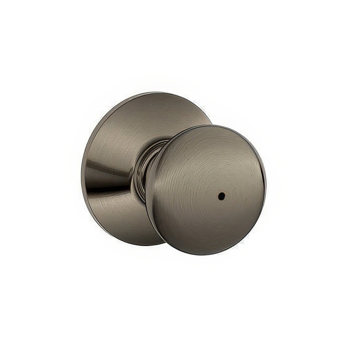 Schlage F40-PLY F-Series Plymouth Privacy Door Knob