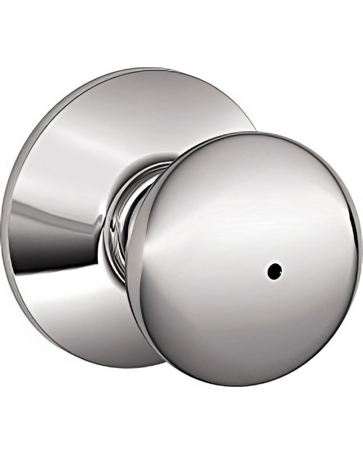 Schlage F40-PLY F-Series Plymouth Privacy Door Knob