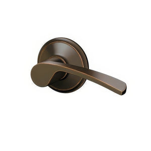 Schlage F59-MER-LH Left Hand Merano Interior Pack