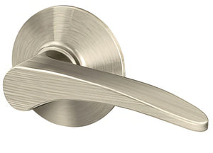 Schlage F59-MNH-LH F-Series Manhattan Left Hand Single Cylinder Interior Pack