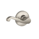 Schlage J170LAS-RH LaSalle Single Dummy Right Handed Door Lever