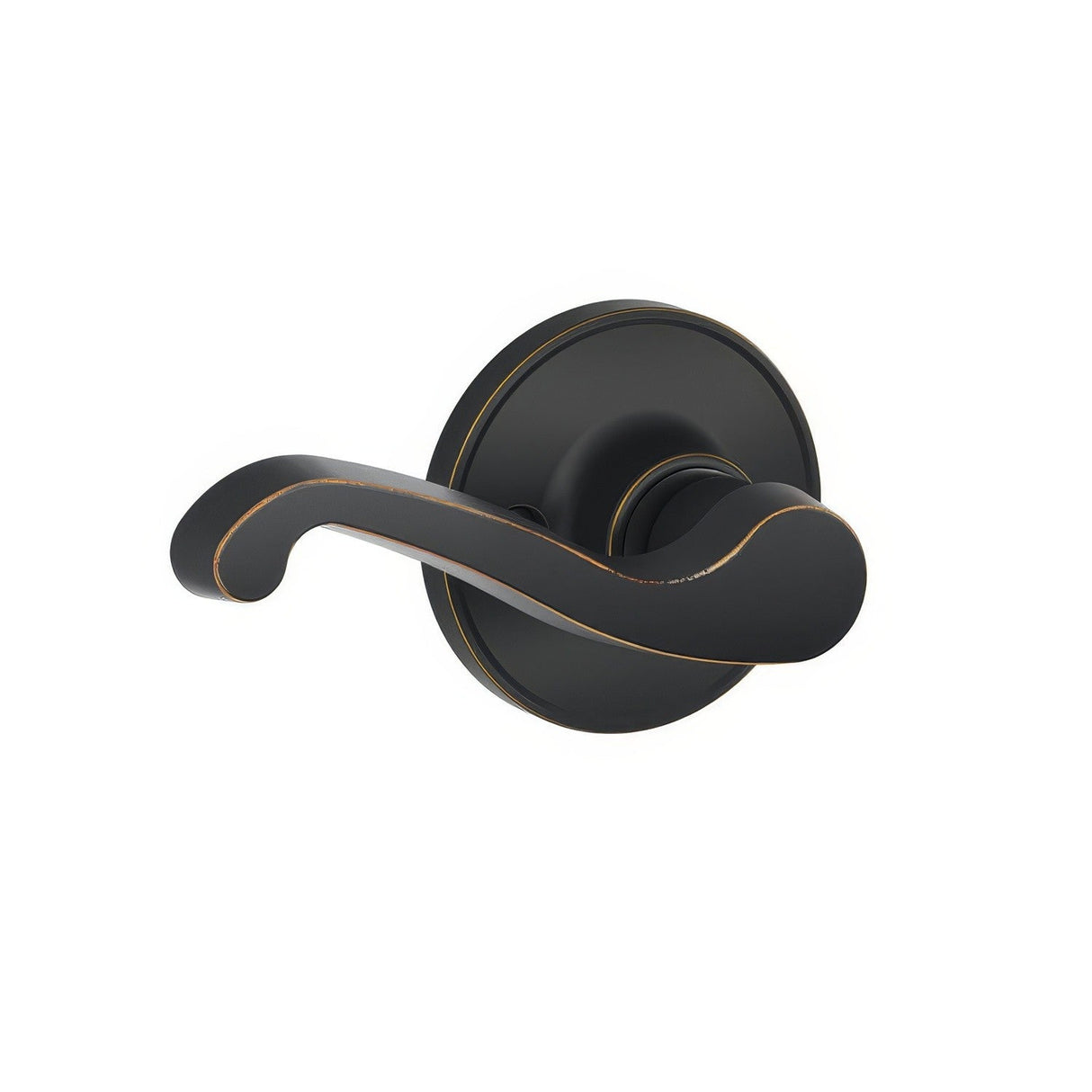 Schlage J170LAS-LH LaSalle Single Dummy Left Handed Door Lever