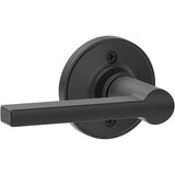 Schlage J170SOL Solstice Single Dummy Door Lever