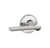 Schlage J170SOL Solstice Single Dummy Door Lever