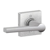 Schlage J170-SOL-COL Single Dummy Door Lever