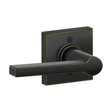 Schlage J170-SOL-COL Single Dummy Door Lever